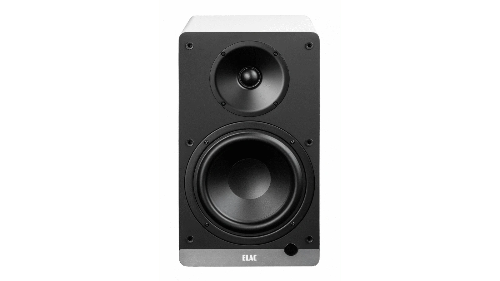 Powered Monitor Elac Debut ConneX DCB61
