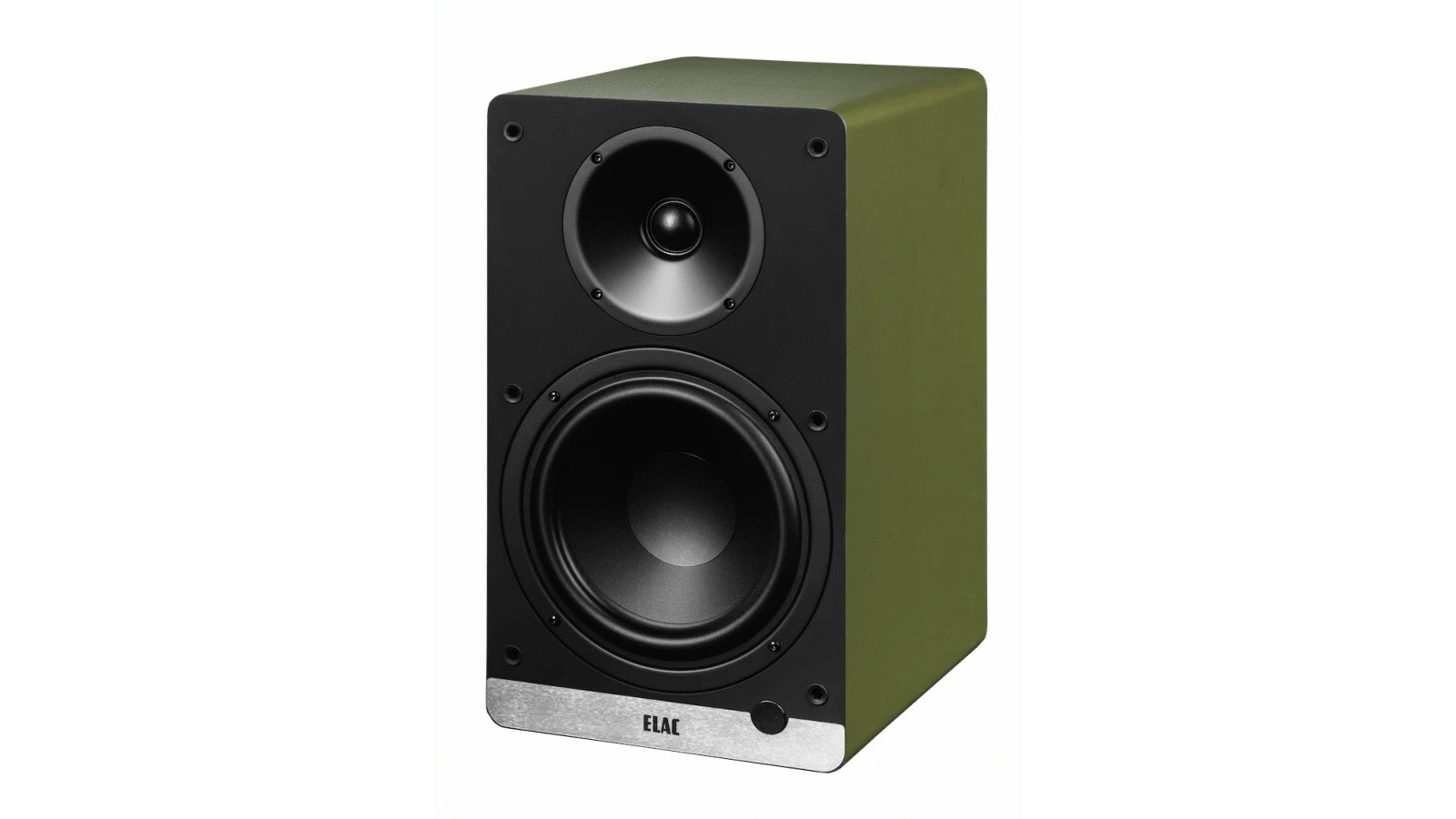 Powered Monitor Elac Debut ConneX DCB61