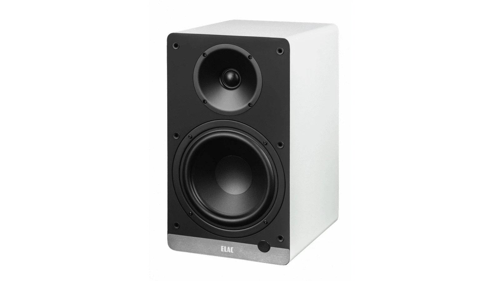Powered Monitor Elac Debut ConneX DCB61