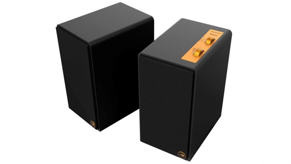 Powered Monitor Klipsch The Fives McLaren Edition
