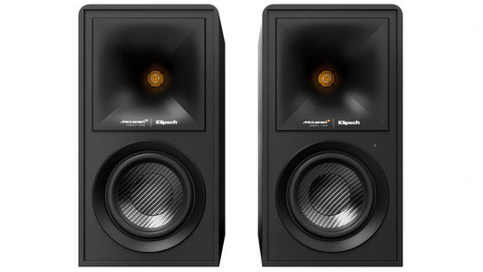 Powered Monitor Klipsch The Fives McLaren Edition
