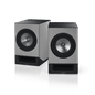 Powered Monitor Silky Gray Technics SC-CX700