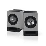 Powered Monitor Silky Gray Technics SC-CX700