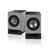Powered Monitor Silky Gray Technics SC-CX700