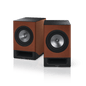 Powered Monitor Terracotta Brown Technics SC-CX700