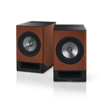 Powered Monitor Terracotta Brown Technics SC-CX700
