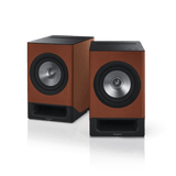 Powered Monitor Terracotta Brown Technics SC-CX700