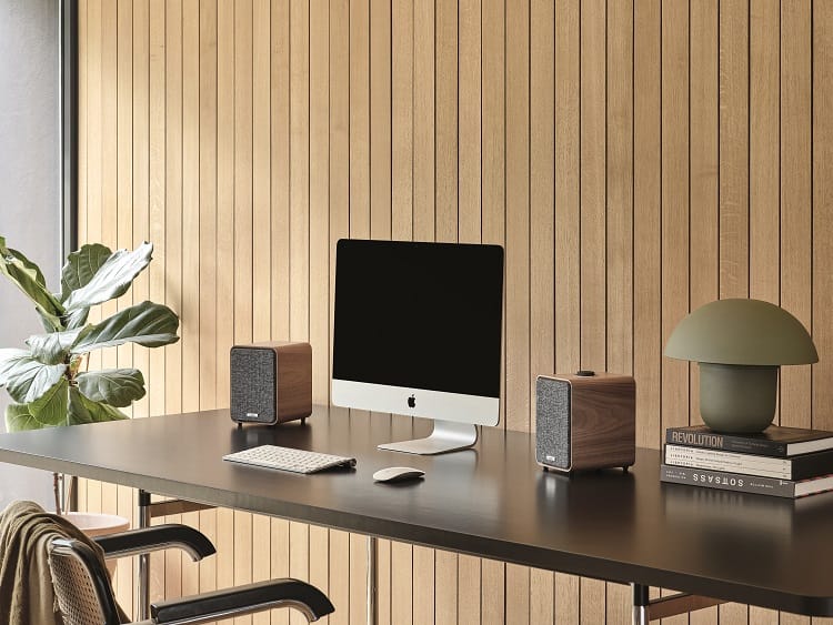 Powered Speaker Ruark MR1 MK3