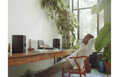 Powered Speaker Sonus faber Duetto