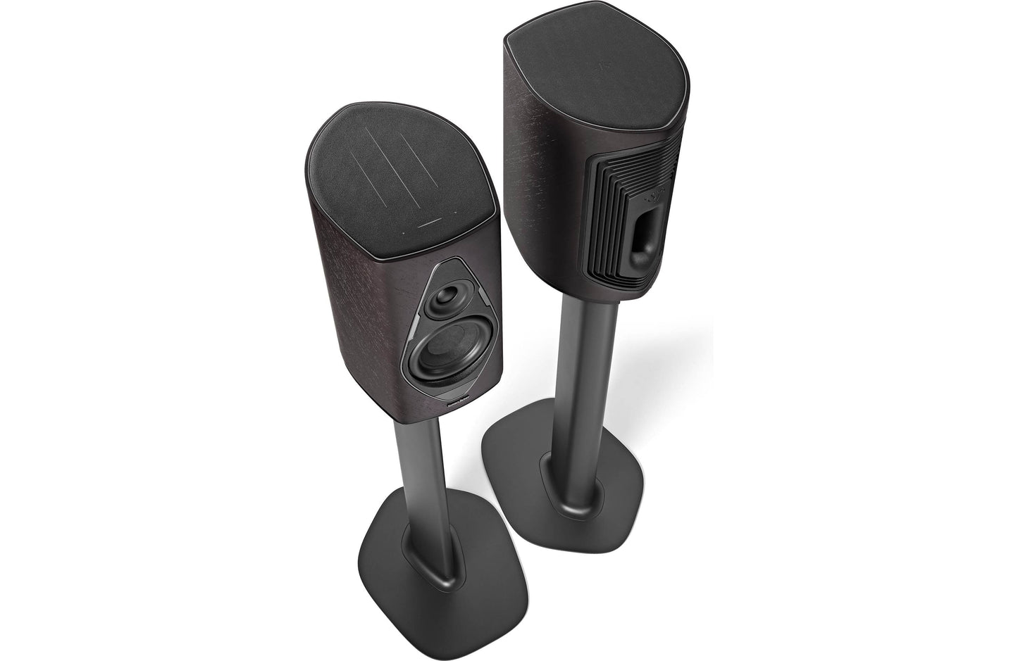 Powered Speaker Sonus faber Duetto
