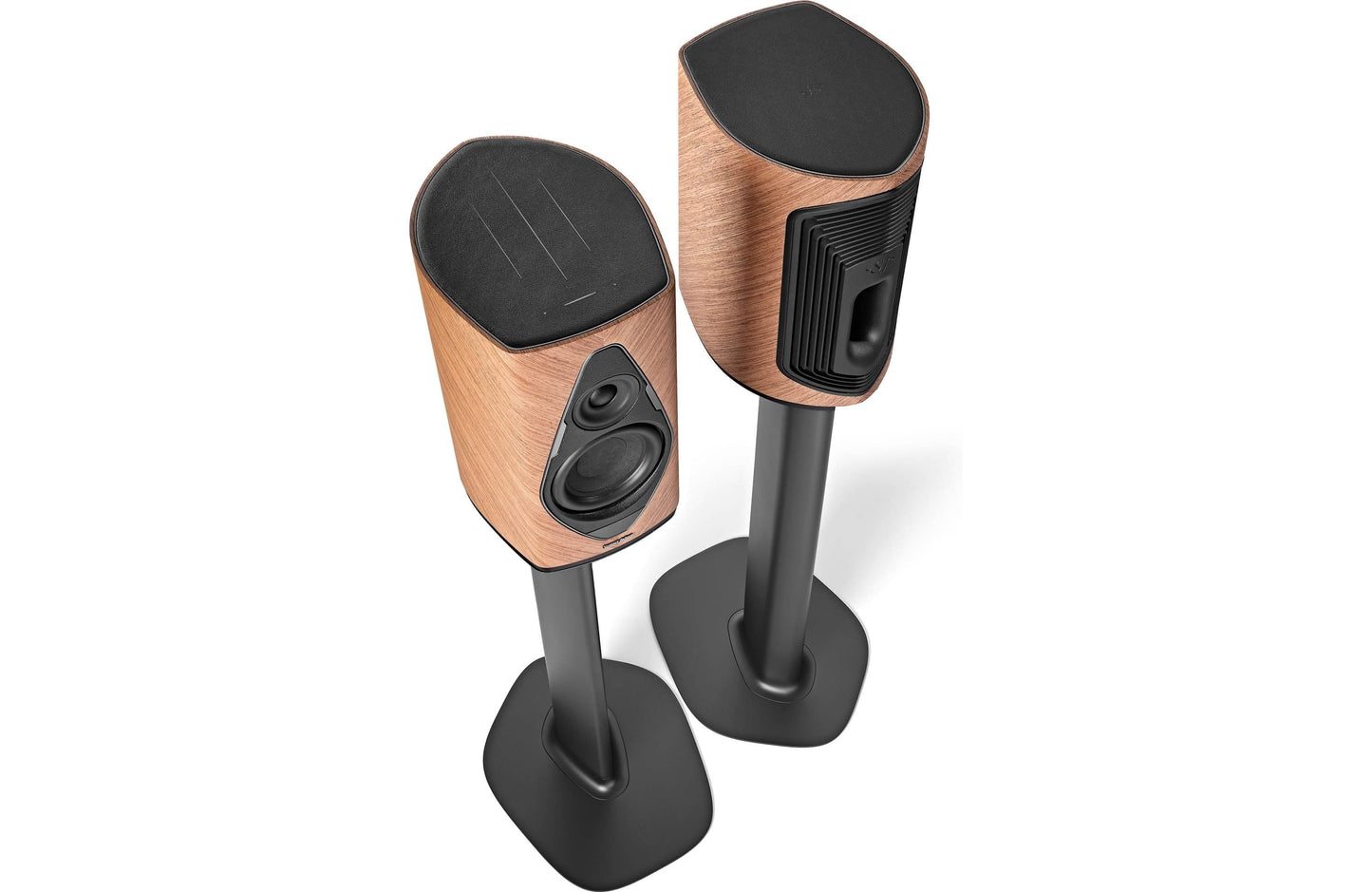 Powered Speaker Sonus faber Duetto