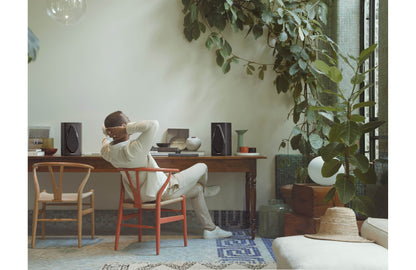 Powered Speaker Sonus faber Duetto
