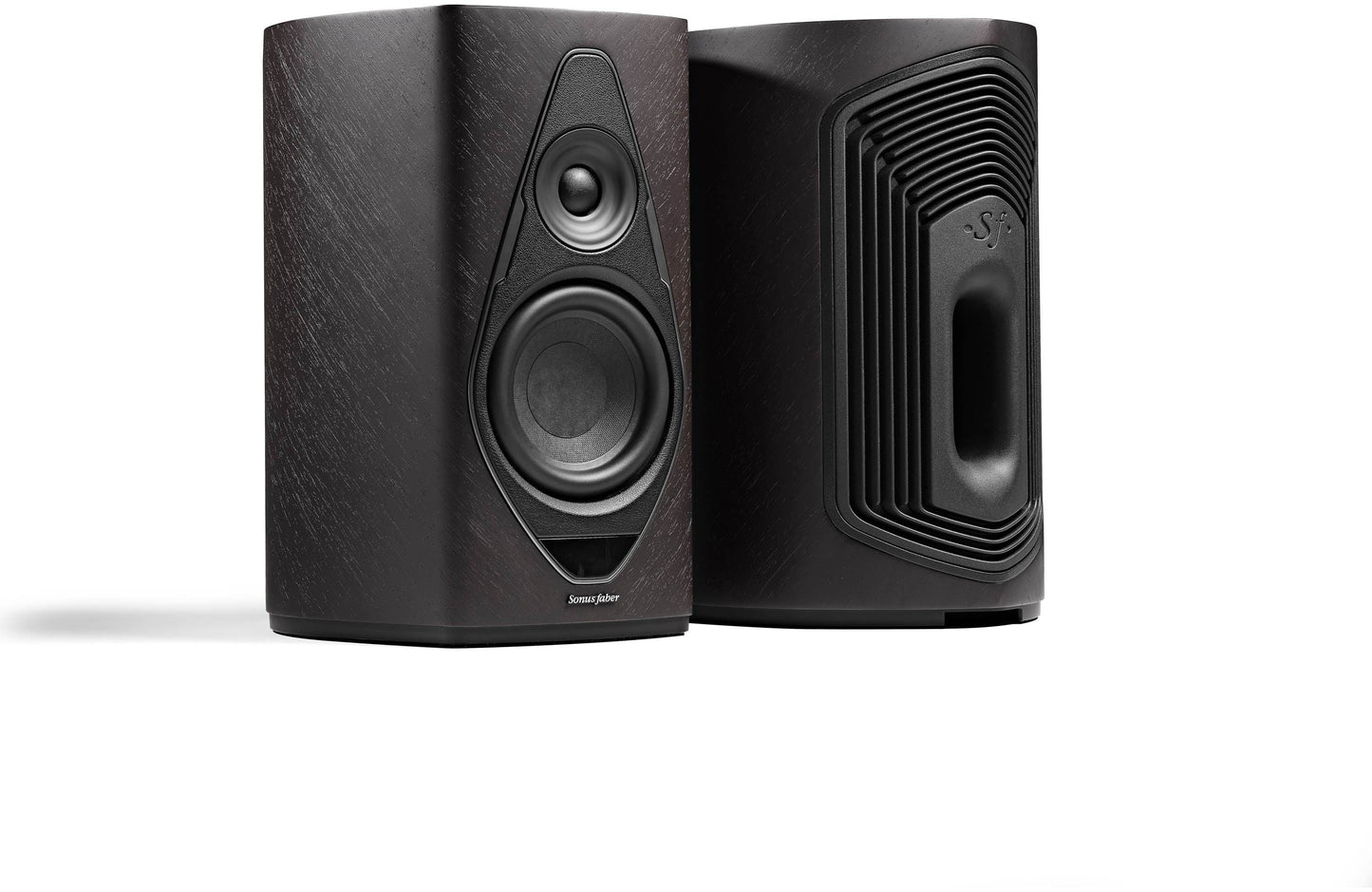 Powered Speaker Sonus faber Duetto