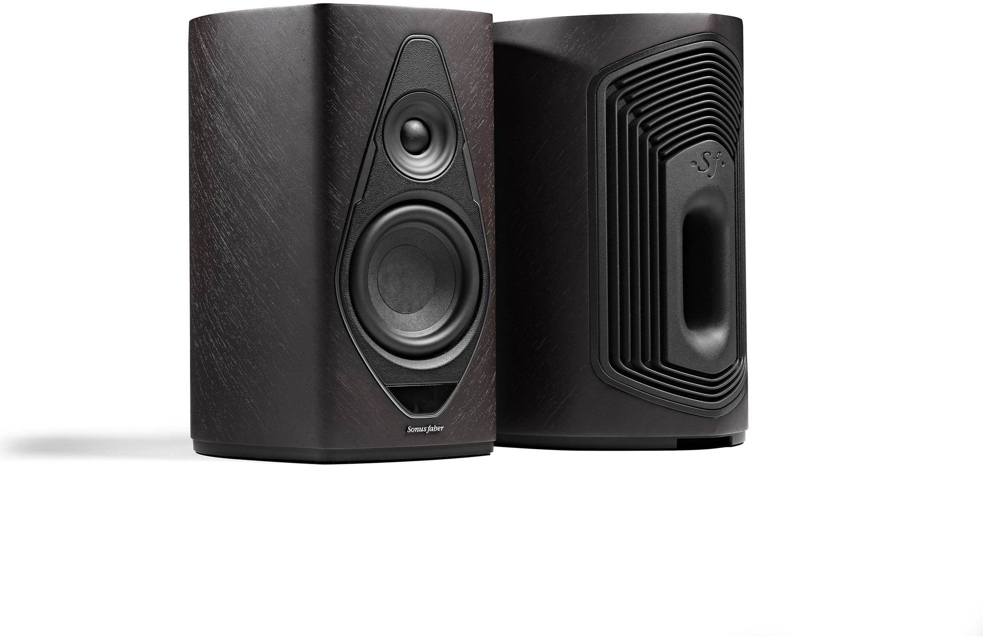 Powered Speaker Sonus faber Duetto