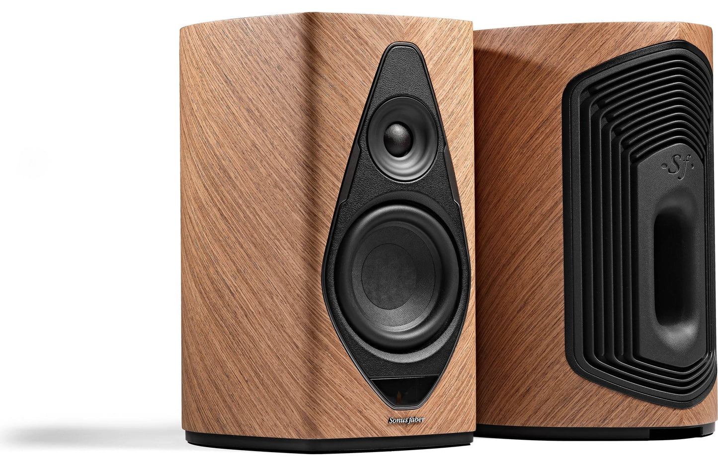 Powered Speaker Sonus faber Duetto