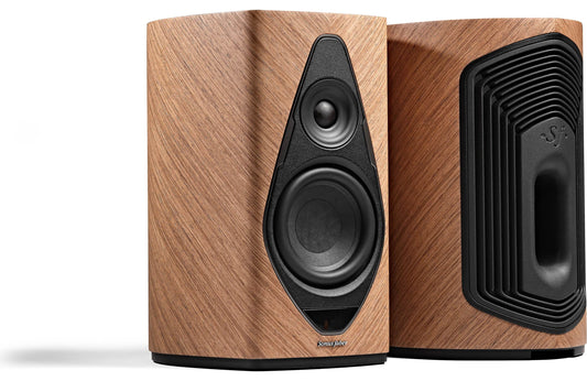 Powered Speaker Sonus faber Duetto