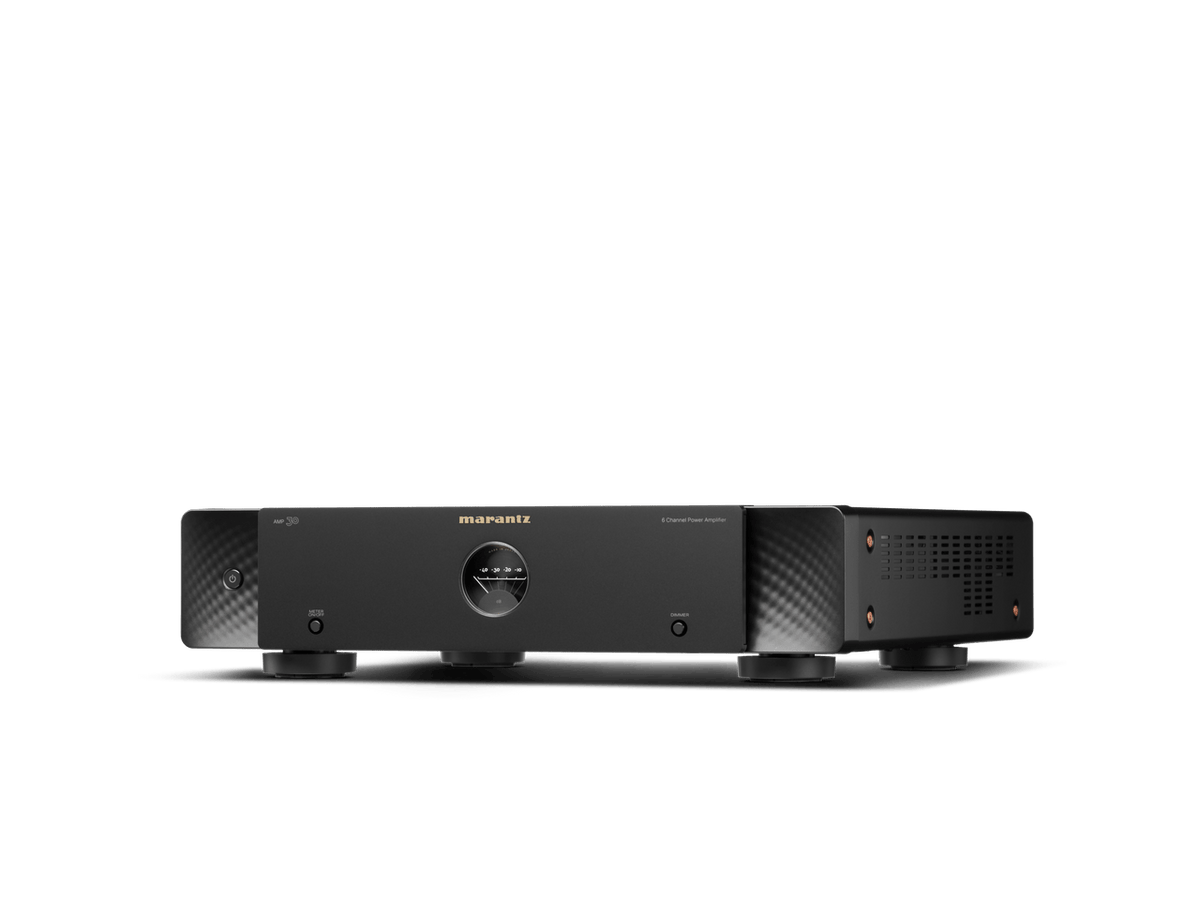 Pre Amplifier Marantz AMP30