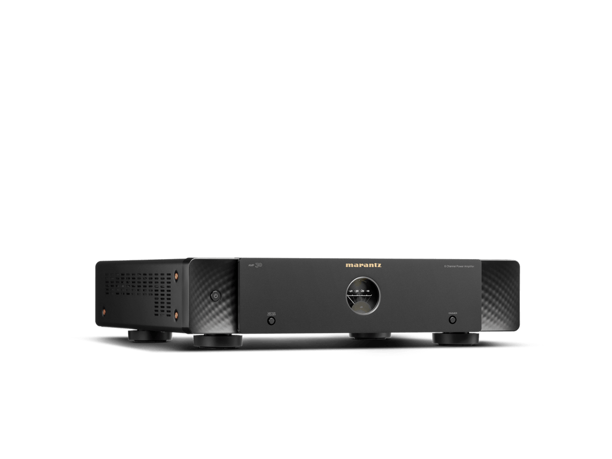 Pre Amplifier Marantz AMP30
