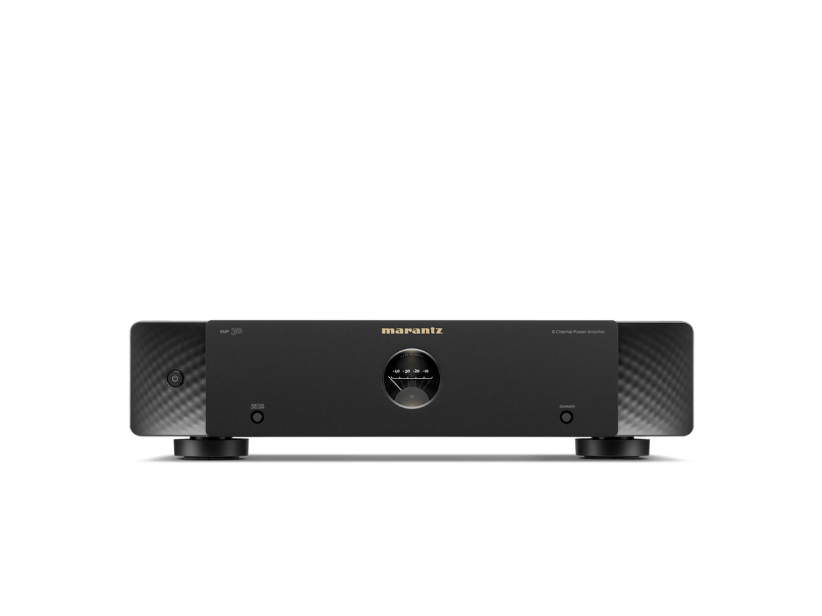 Pre Amplifier Marantz AMP30
