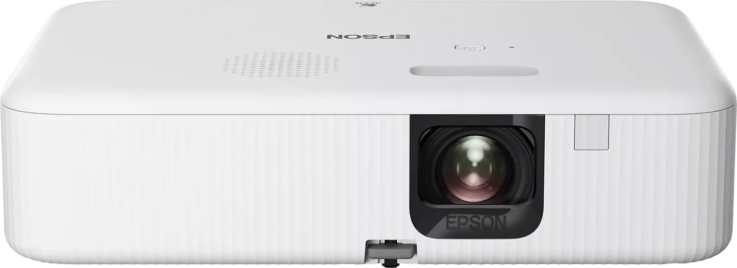 Projectors Epson CO-FH02