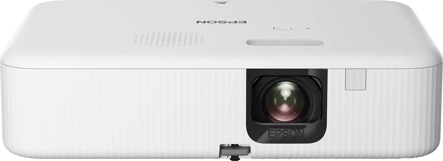 Projectors Epson CO-FH02
