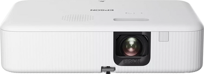 Projectors Epson CO-FH02