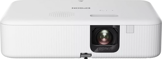 Projectors Epson CO-FH02