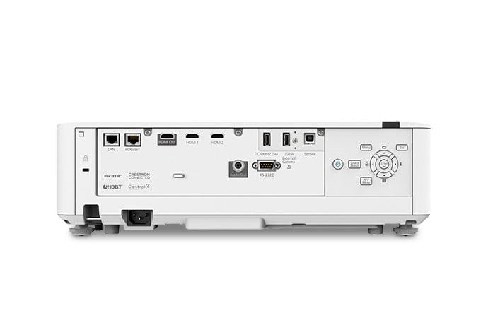 Projectors Epson EB-L570U