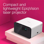 Projectors Epson EF-21