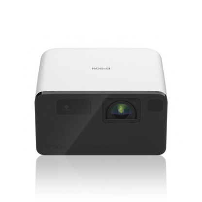 Projectors Epson EF-21