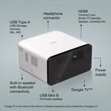 Projectors Epson EF-21