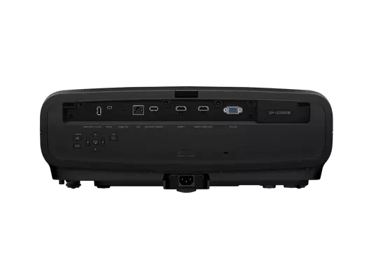 Projectors Epson EH-LS12000B