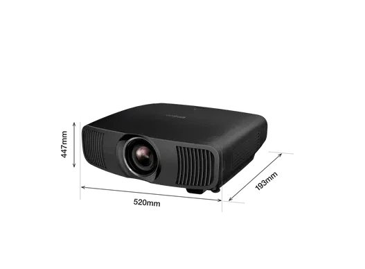 Projectors Epson EH-LS12000B