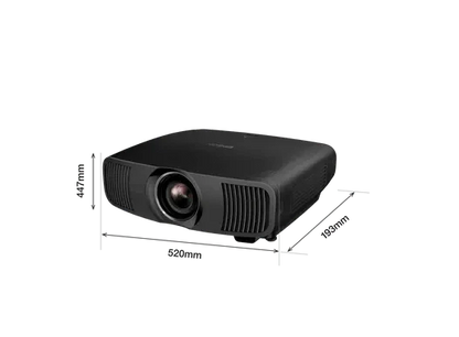 Projectors Epson EH-LS12000B