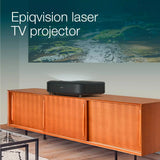 Projectors Epson EH-LS650B