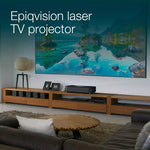 Projectors Epson EH-LS800B