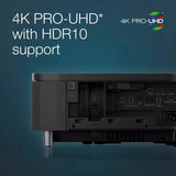 Projectors Epson EH-LS800B