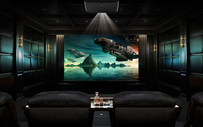 Projectors Epson EH-LS9000B