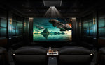 Projectors Epson EH-LS9000B