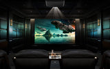 Projectors Epson EH-LS9000B