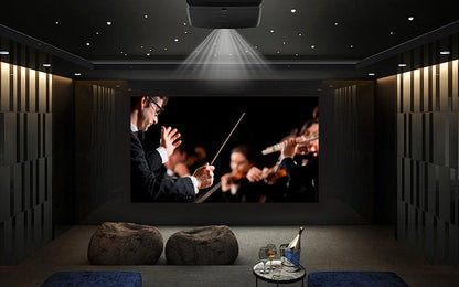 Projectors Epson EH-LS9000B