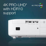 Projectors Epson EH-TW6250