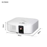 Projectors Epson EH-TW6250