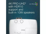 Projectors Epson EH-TW7100