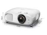 Projectors Epson EH-TW7100