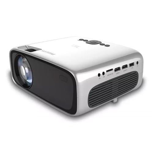 Projectors Philips NeoPix Prime2