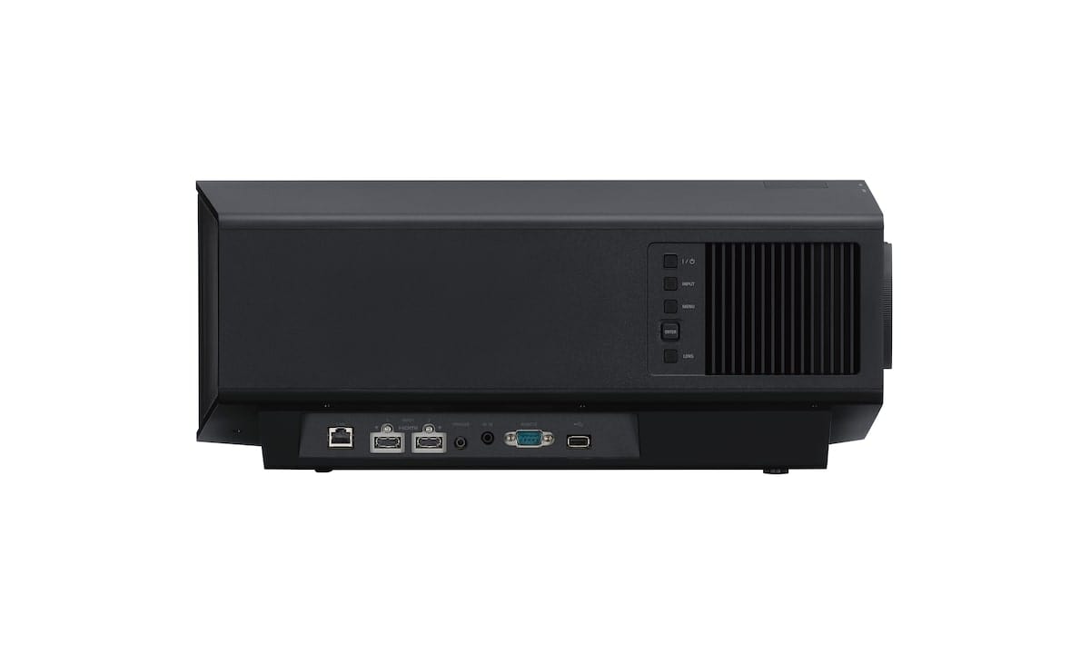 Projectors Sony VPL-XW5000ES