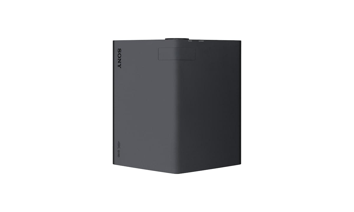 Projectors Sony VPL-XW5000ES