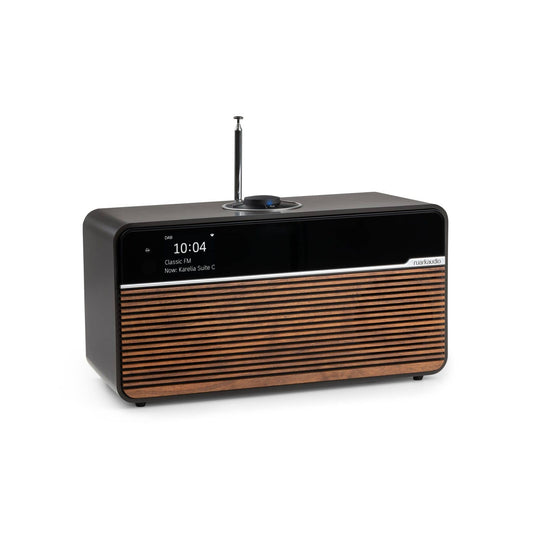 Radio Espresso Rurak R2 MK4