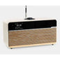 Radio Light Cream Rurak R2 MK4